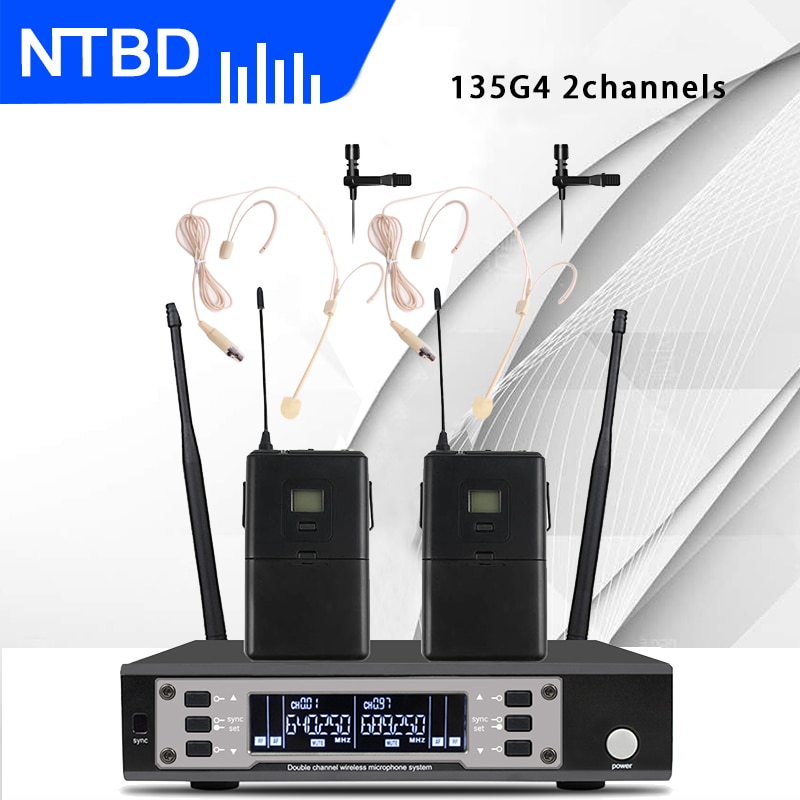 NTBD    Ƽ  Ȩ KTV EW135G4 UHF ..